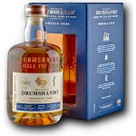 Drumshanbo Single Pot Still Marsala Cask 43% 0,7 l (kazeta) – Hledejceny.cz