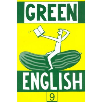 Green English učebnice 9. roč
