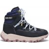 Pánské holínky a sněhule Moon Boot Tech Hiker modrá