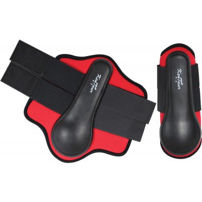 KenTaur Chrániče neoprénové přední modrá – Hledejceny.cz