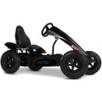 BERG Toys Šlapací kára Berg Black Edition BFR