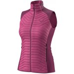 Dynafit Speed Insulation Vest tmavě růžová – Sleviste.cz