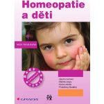Homeopatie a děti - Karhan Tomáš – Zboží Mobilmania