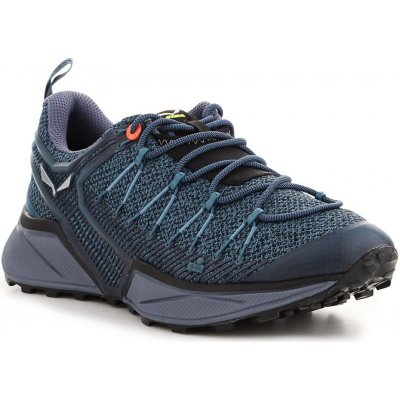 Salewa Ws Dropline Mallard Blue Grisaille blue – Sleviste.cz