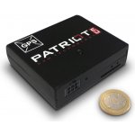 PATRIOT - GSM + GPS komunikační modul s celoevropským pokrytím | Zboží Auto