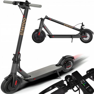 Retoo Electric Scooter 3