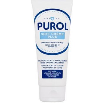 Purol Soft Cream Plus 100 ml