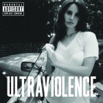 Del Rey Lana - Ultraviolence CD – Hledejceny.cz