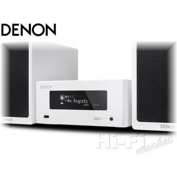 Denon RCD-N9