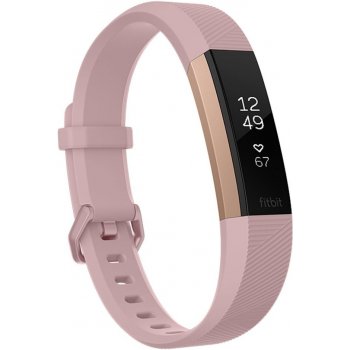 Fitbit Alta HR Large