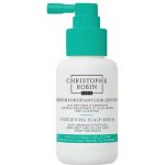 Christophe Robin Fortifying Scalp Serum with Amaranth Peptides Péče o pokožku hlavy Unisex 50 ml – Hledejceny.cz