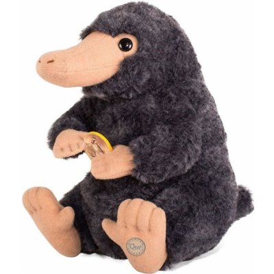 Fantastická zvířata Velký Hrabák Niffler 43 cm – Zbozi.Blesk.cz