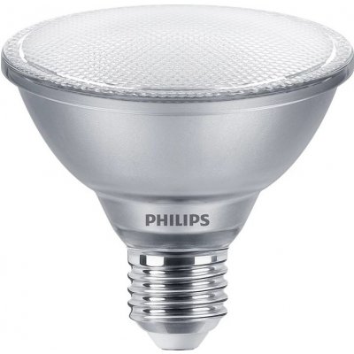 Philips LED žárovka Master stmívatelná 9.5-75W E27 930 25D D 760Lm PAR30S – Hledejceny.cz