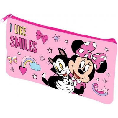 Disney Pouzdro Minnie Mouse – Zboží Mobilmania