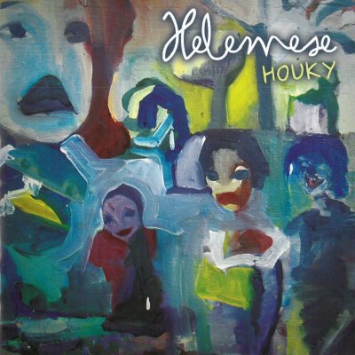 Helemese - Houky CD – Sleviste.cz