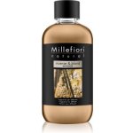 Millefiori Milano Incense & Blond Woods Kadidlo a světlé dřevo Náhradní náplň do vonných difuzérů 250 ml – Zboží Dáma