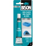 BISON Plastic lepidlo na tvrdé plasty 25 g – Sleviste.cz