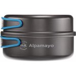 Alb Kempinková sada s nepřilnavým povrchem – Zboží Dáma