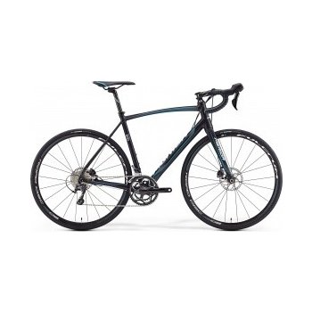 Merida Ride Disc 500 2016