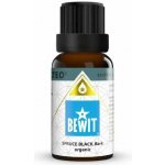 BEWIT Smrk černý Kůra BIO 5 ml – Hledejceny.cz