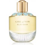 Elie Saab Girl of Now parfémovaná voda dámská 90 ml – Hledejceny.cz