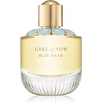 Elie Saab Girl of Now parfémovaná voda dámská 90 ml