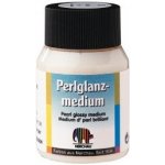 Perleťové médium do akrylových barev Nerchau 59 ml – Sleviste.cz