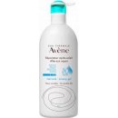 Avene Sun After Sun reparační péče po opalování (Moisturizing, Soothing, Hypoallergenic, Non-Comedogenic) 400 ml