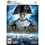 Napoleon: Total War – Zboží Živě