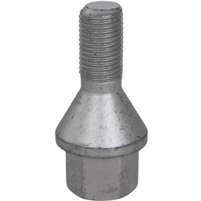 Šrouby na originální kola CITROEN, FIAT, Opel, PEUGEOT M14x1,5x27mm kužel, klíč 21 | Zboží Auto