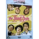 The Young Ones DVD