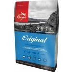 Orijen Original 2 x 11,4 kg – Sleviste.cz