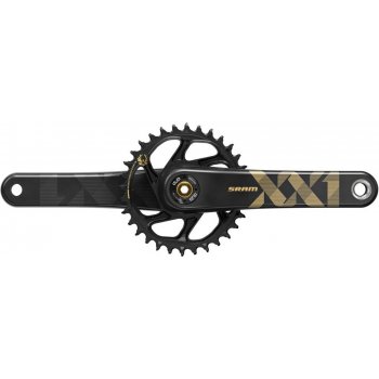 SRAM XX1 Eagle