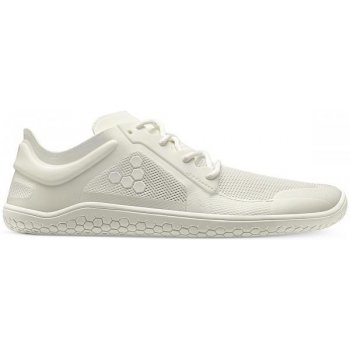 Vivobarefoot boty Primus Lite III L textil bright white