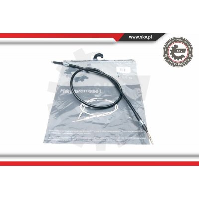 25SKV776 ESEN SKV Tazne lanko, parkovaci brzda – Sleviste.cz