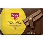 Schär Bezlepkové Melto oplatky v mléčné čokoládě 90 g – Zboží Dáma