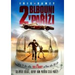 2 blbouni v paříži DVD – Hledejceny.cz