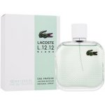 Lacoste Eau de Lacoste L.12.12 Blanc Eau Fraiche toaletní voda pánská 100 ml – Hledejceny.cz