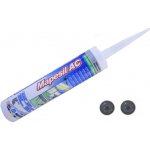 MAPEI Mapesil AC 114 silikonový tmel 310g antracit – Zbozi.Blesk.cz