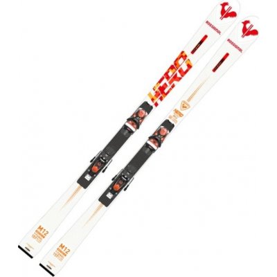 Rossignol Hero Master ST R22 23/24 – Zboží Mobilmania