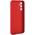 FIXED Story Samsung Galaxy A34 5G červený FIXST-1086-RD – Sleviste.cz