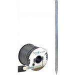 Kompletní zemnící sada pro elektrický ohradník do 1 8 J – Hledejceny.cz