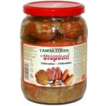 Essa utopenci s feferonkou 650 g – Zboží Dáma