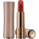 Lancôme L’Absolu Rouge Intimatte krémová rtěnka s matným efektem 196 French Touch 3,4 g – Zbozi.Blesk.cz