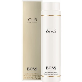 Hugo Boss Boss Jour Pour Femme tělové mléko 200 ml