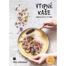 Kaše - plánované vydání: červen 2017