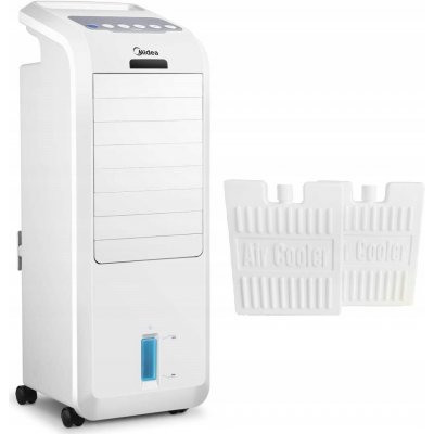 Midea AC100-16BR – Zboží Mobilmania