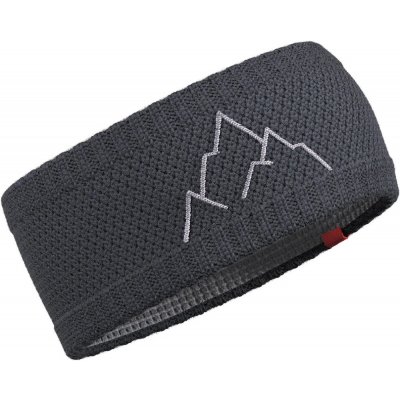 Hannah ASTRA asphalt – Zboží Dáma