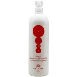 Kallos KJMN Nourishing sprchový gel 1000 ml – Zbozi.Blesk.cz