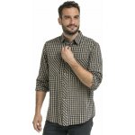 Bushman košile Arsuk blue – Hledejceny.cz